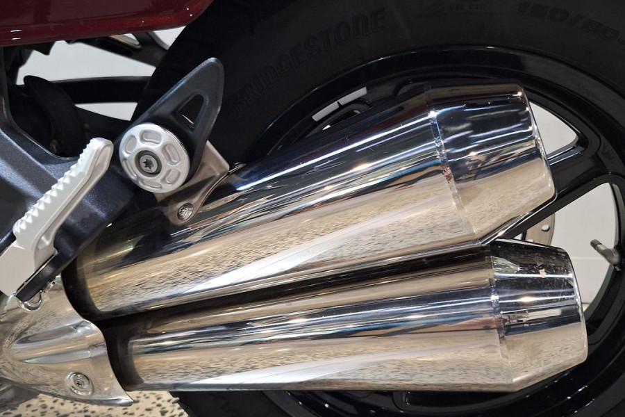 2024 BMW R 12 HL R 12