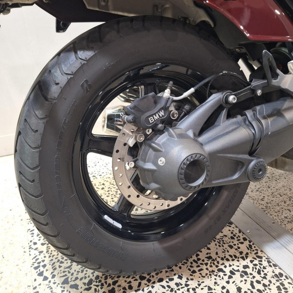 2024 BMW R 12 HL R 12 image 34
