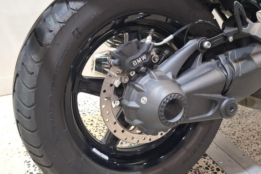2024 BMW R 12 HL R 12