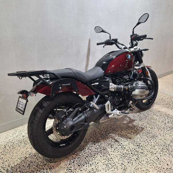 2024 BMW R 12 HL R 12 image 3