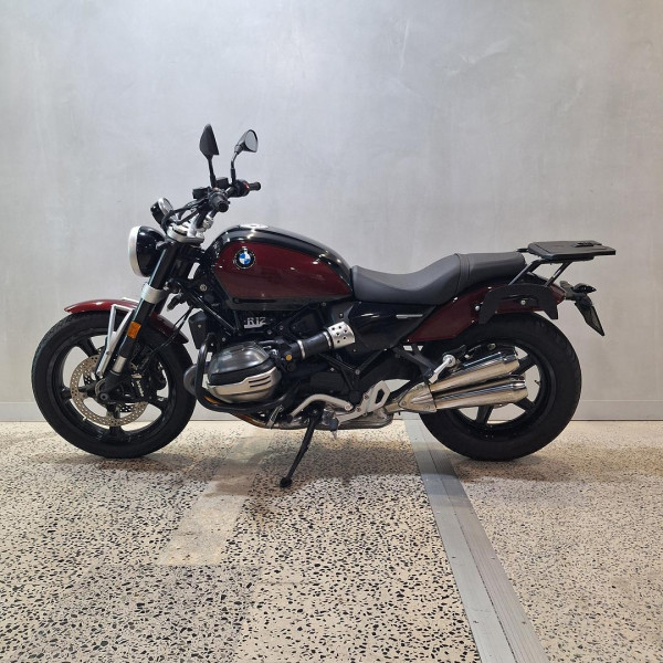 2024 BMW R 12 HL R 12 image 4