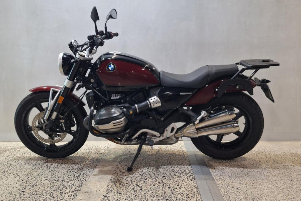 2024 BMW R 12 HL R 12