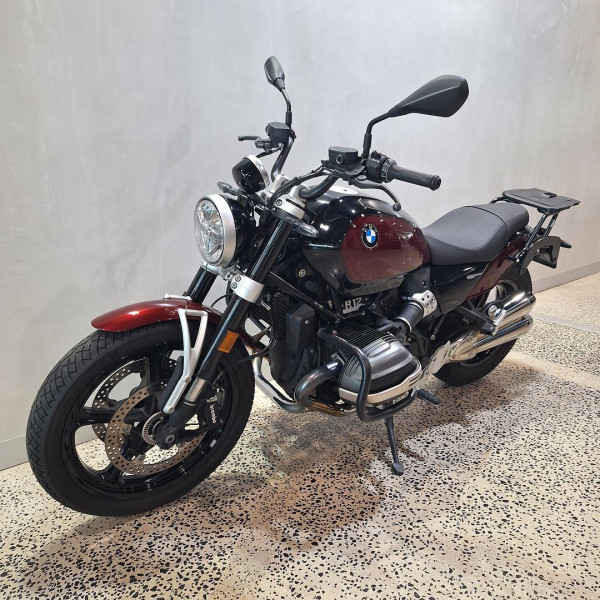 2024 BMW R 12 HL R 12 image 5