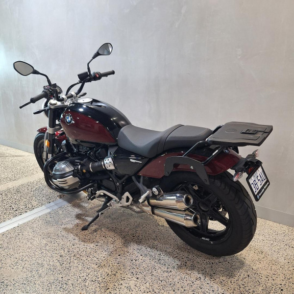 2024 BMW R 12 HL R 12 image 6
