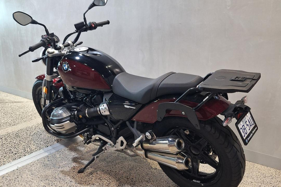 2024 BMW R 12 HL R 12