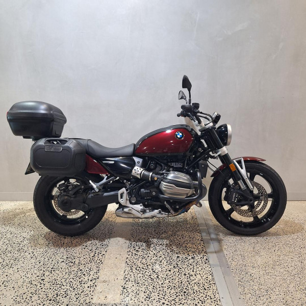 2024 BMW R 12 HL R 12 image 7