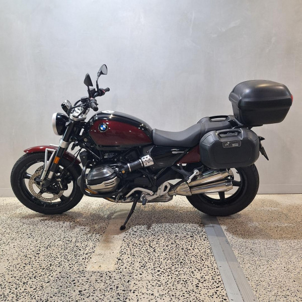 2024 BMW R 12 HL R 12 image 8