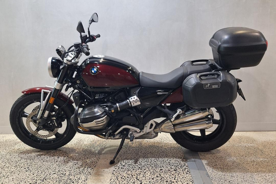 2024 BMW R 12 HL R 12