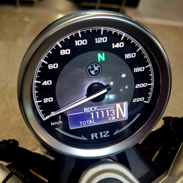 2024 BMW R 12 HL R 12 image 9