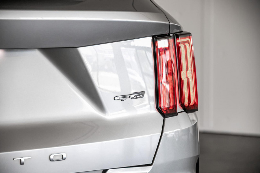 2020 MY21 Kia Sorento MQ4 GT-Line SUV Image 9