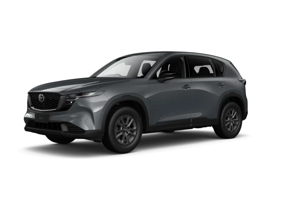 2026 Mazda CX-5 KM Series G25 Evolve SUV