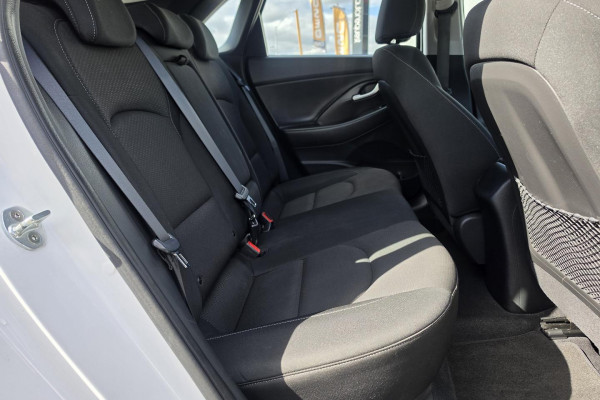 2019 Hyundai i30 PD2 Active Hatch Image 15