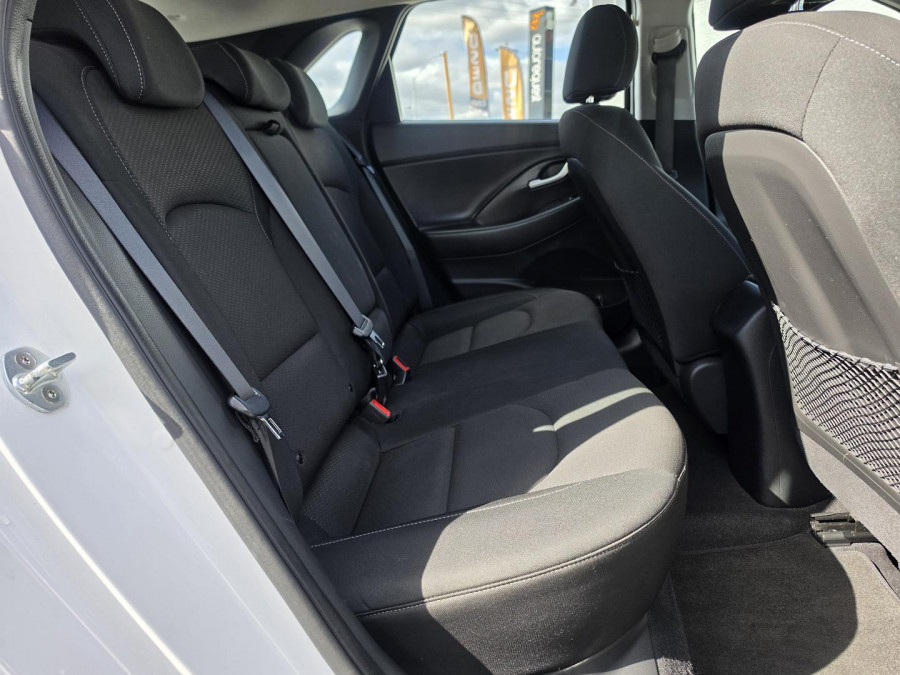 2019 Hyundai i30 PD2 Active Hatch Image 15