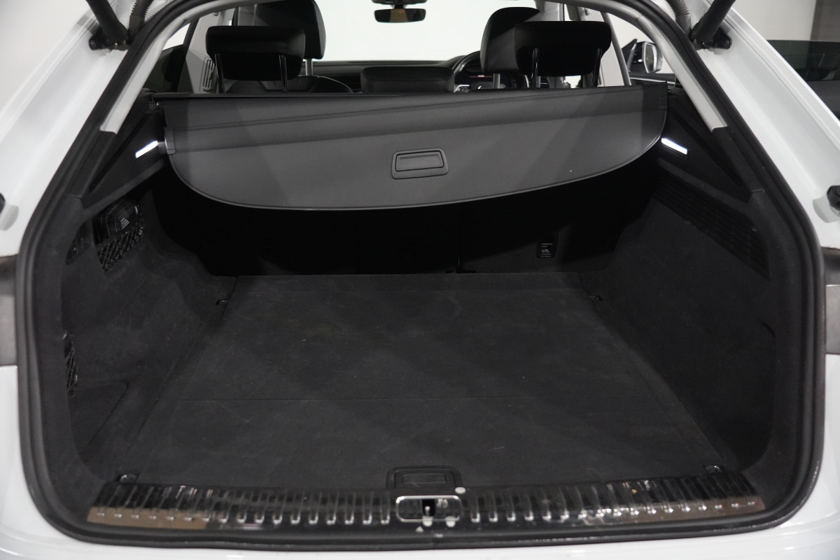 2019 Audi Q8 F1 55 TFSI SUV