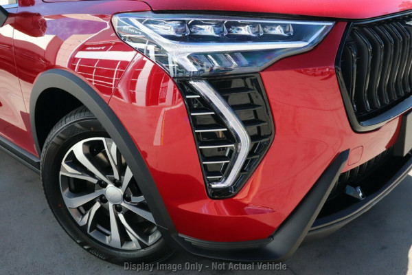 2025 GWM Haval Jolion A01 Lux SUV