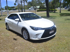 Toyota Camry S AV