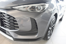 2025 MG ZS ZS32 Essence Turbo SUV