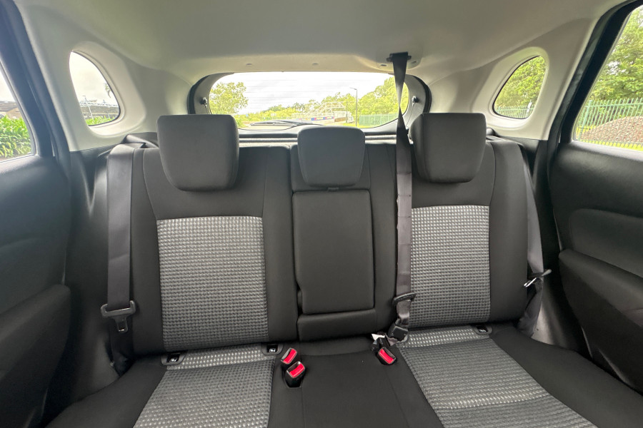2023 Suzuki S-Cross JYB GL+ Hatch Image 12