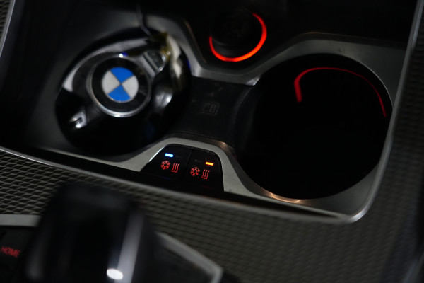 2019 BMW X5 M50d SUV Image 20