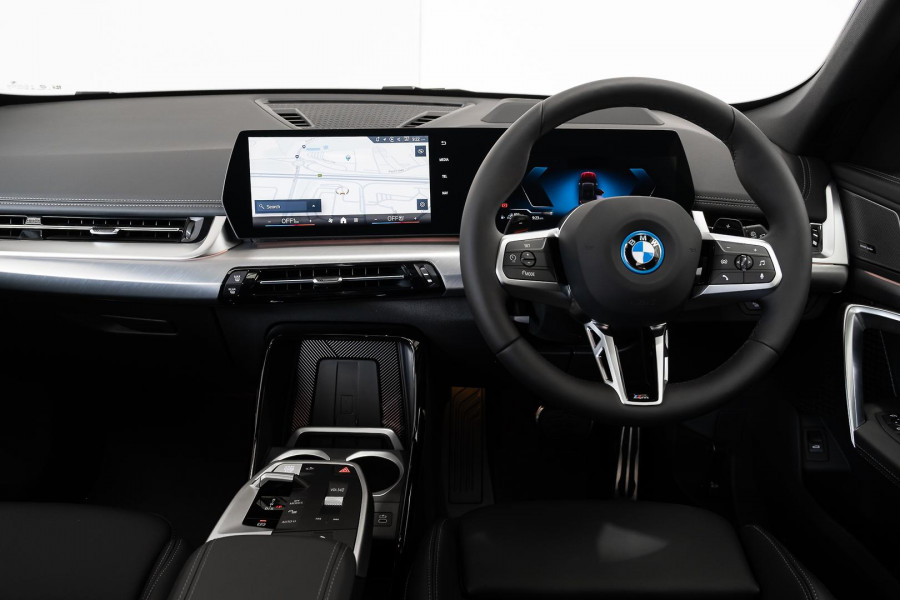 2026 BMW X1 U11 xDrive25e M Sport SUV