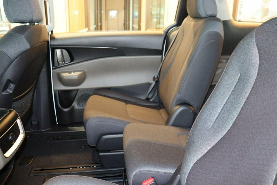 2025 Kia Carnival KA4 PE S People Mover Image 21