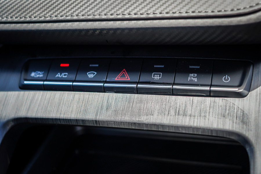 2024 GWM H6 GT PHEV ULTRA AUTO PETROL 4X4 ultra Wagon Image 27