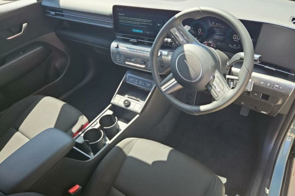 2026 MY27 Hyundai KONA SX2.V3 Hybrid SUV Image 18