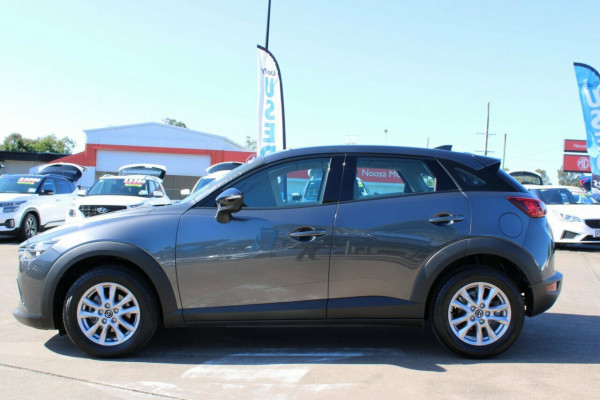 2023 Mazda CX-3 DK Maxx SUV Image 7