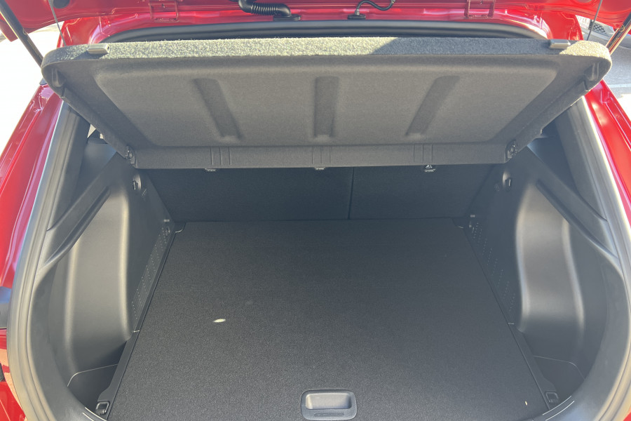 2025 Hyundai KONA SX2.V2 N Line SUV Image 28