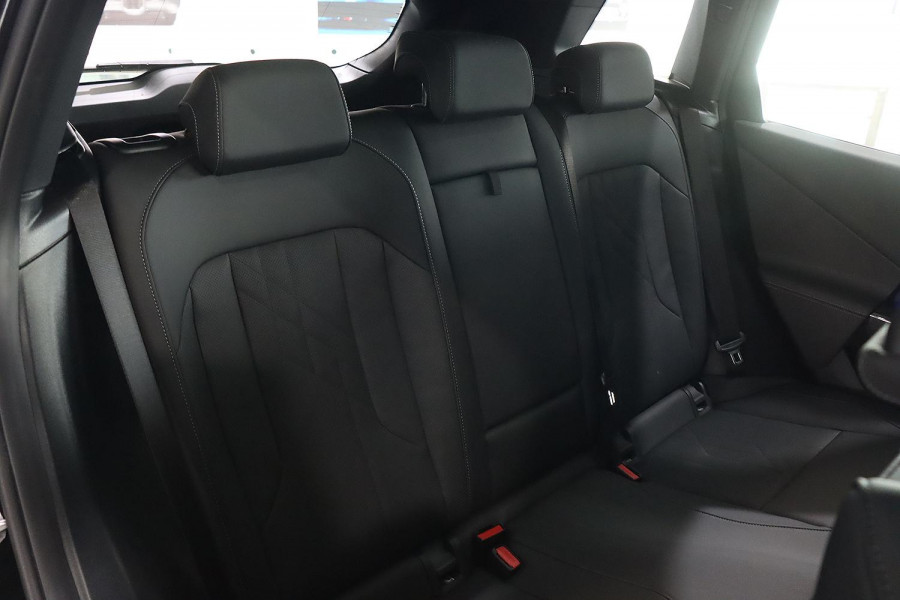 2025 BMW X3 G45 20 xDrive SUV
