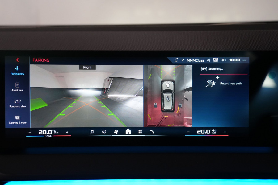 2024 BMW X3 M50 xDrive SUV Image 43