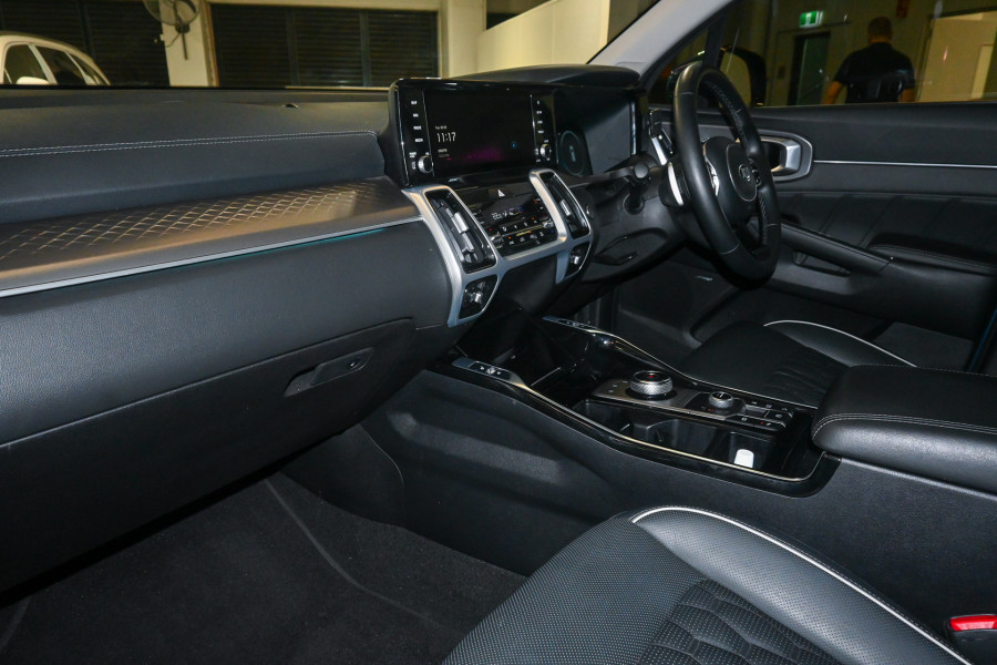2020 MY21 Kia Sorento MQ4 GT-Line SUV Image 8