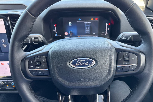 2026 Ford Everest UB Trend SUV Image 12