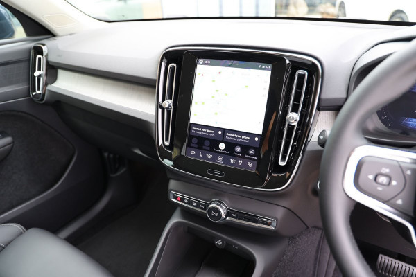 2026 Volvo XC40 XZ Plus B4 SUV Image 16