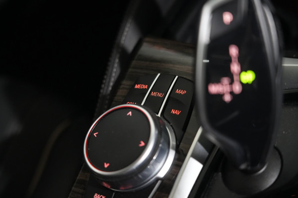 2020 BMW 6 Series 20d Luxury Line Gran Turismo Hatch