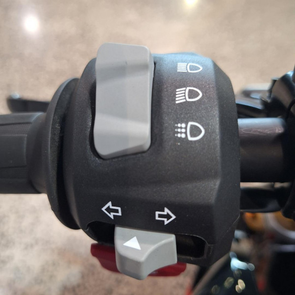 2026 BMW G 310 R G 310 image 10