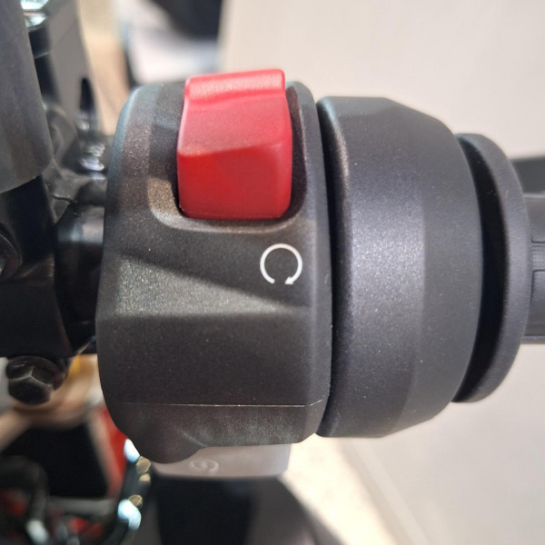 2026 BMW G 310 R G 310 image 11