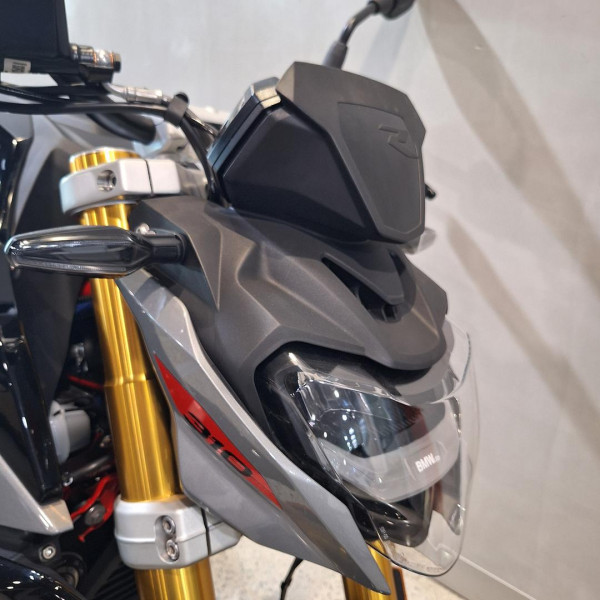 2026 BMW G 310 R G 310 image 12