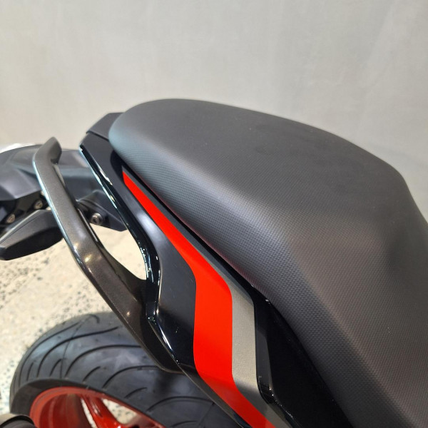 2026 BMW G 310 R G 310 image 16
