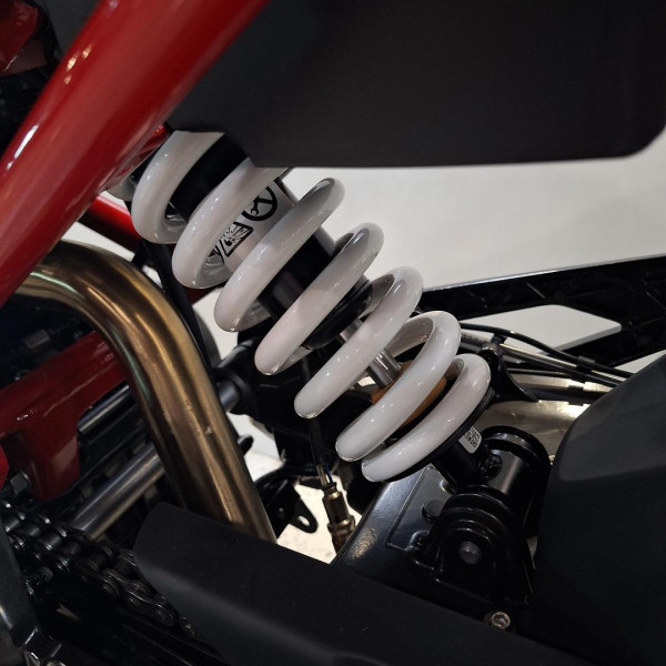 2026 BMW G 310 R G 310 image 18