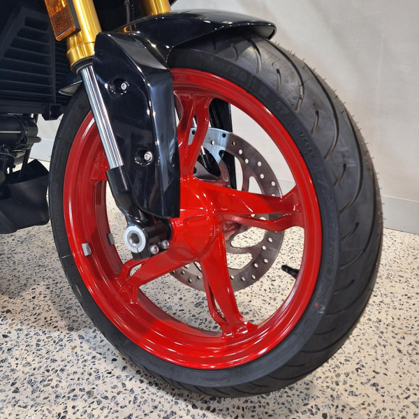 2026 BMW G 310 R G 310 image 19