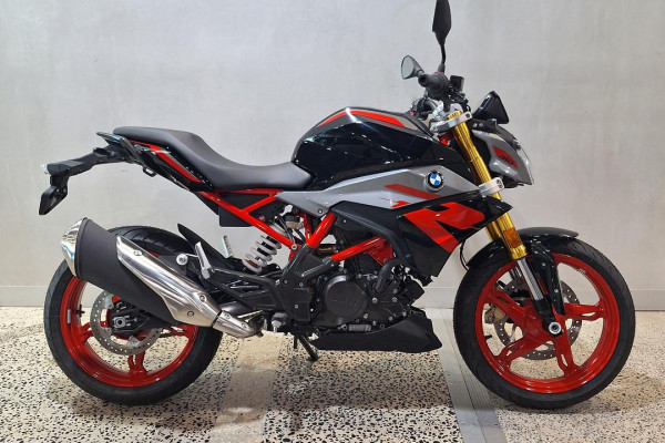 BMW G 310 R G 310