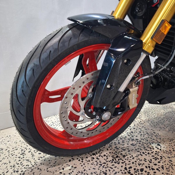 2026 BMW G 310 R G 310 image 21