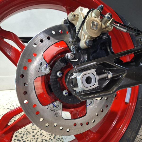 2026 BMW G 310 R G 310 image 22