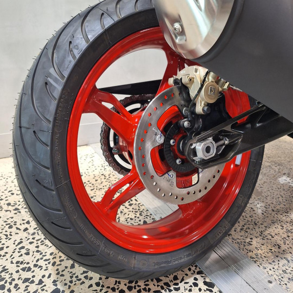 2026 BMW G 310 R G 310 image 23