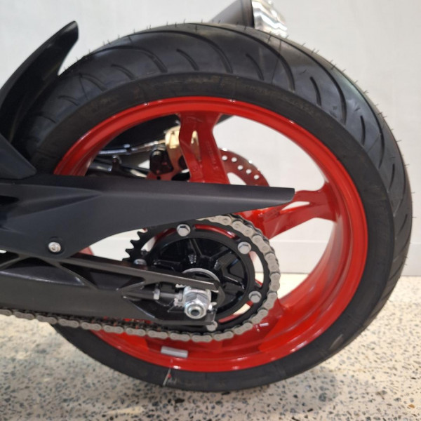 2026 BMW G 310 R G 310 image 24