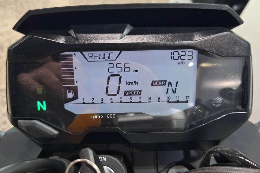 2026 BMW G 310 R G 310