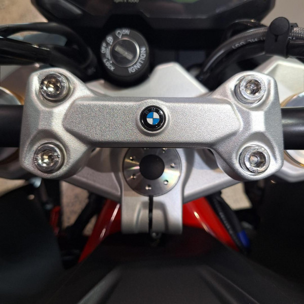 2026 BMW G 310 R G 310 image 9