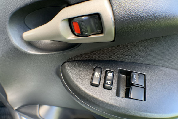 2008 Toyota Corolla ZRE152R Ascent Sedan Image 4