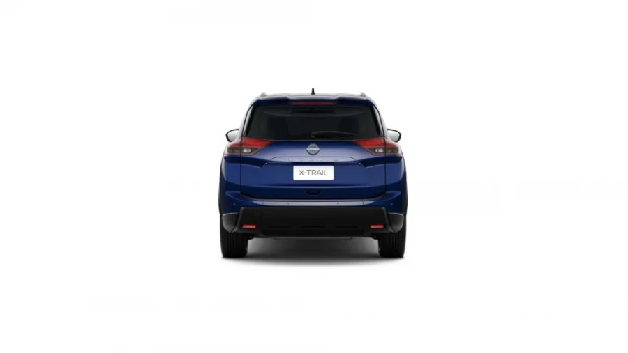 2026 Nissan X-Trail T33 ST-L SUV Image 22